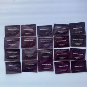 Madison Reed Barrier Cream Samples Lot of 20
